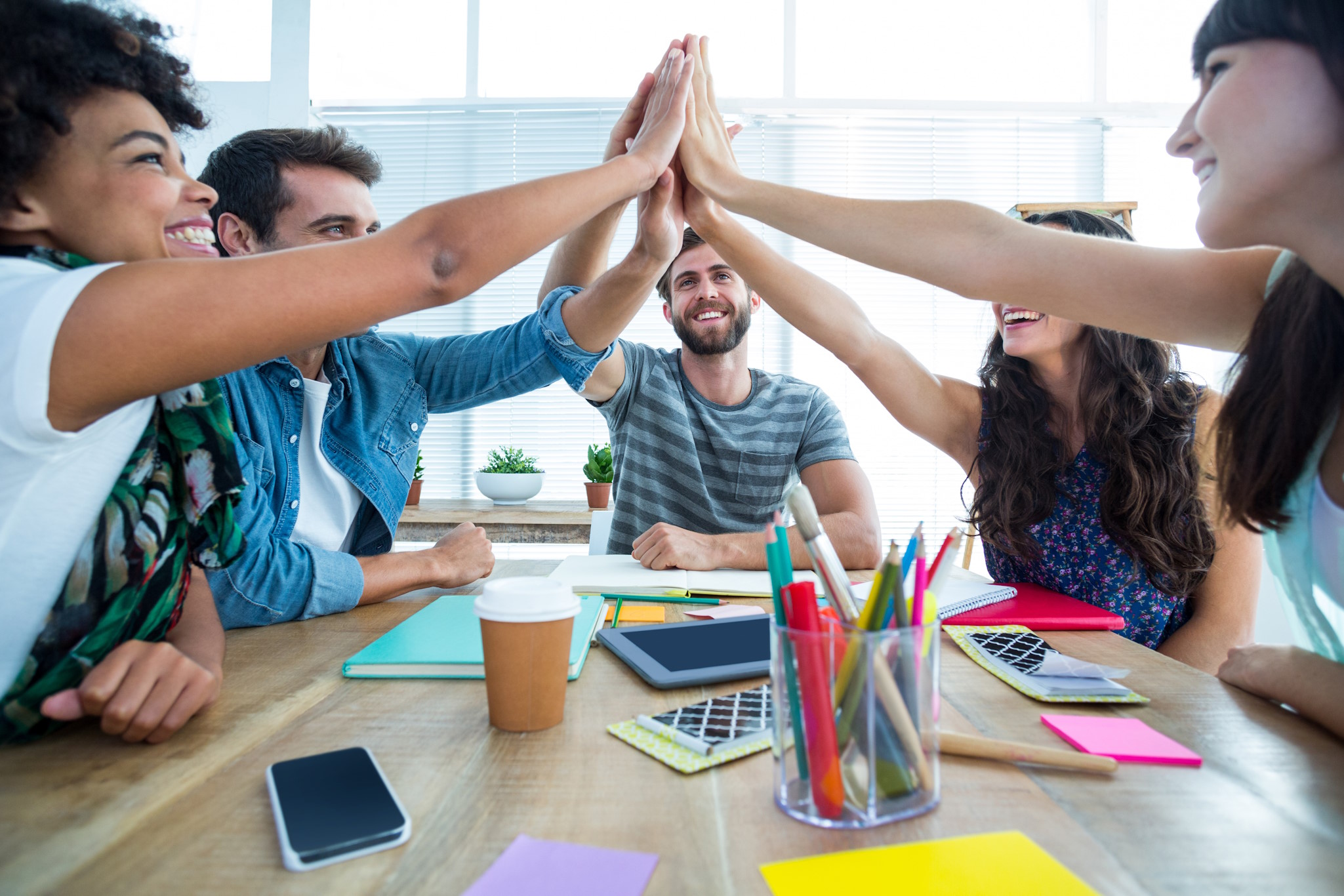 Entreprise-attirer-jeunes-diplomes