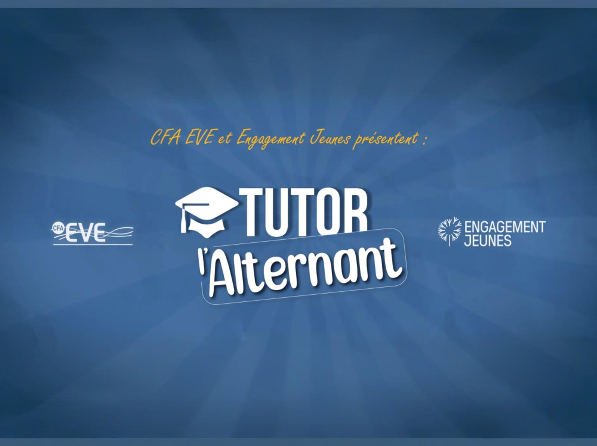 Tutor-alternant