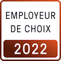 Label Engagement Jeunes 2022 : Entreprise de choix