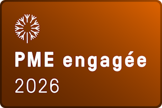 Label Engagement Jeunes 2026 : Entreprise de choix