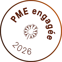 Label Engagement Jeunes 2026 : Entreprise de choix