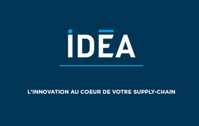 GROUPE IDEA