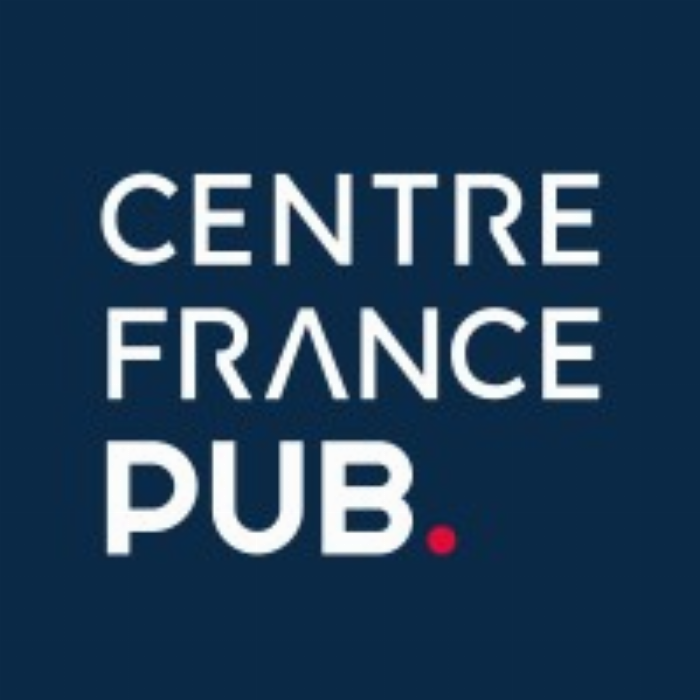 CENTRE FRANCE PUBLICITE