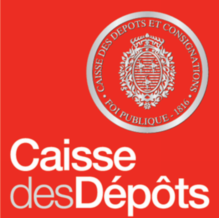 Caisse des Dépôts 