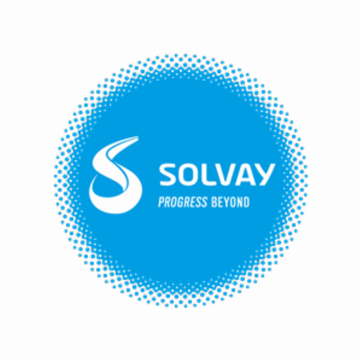 SOLVAY