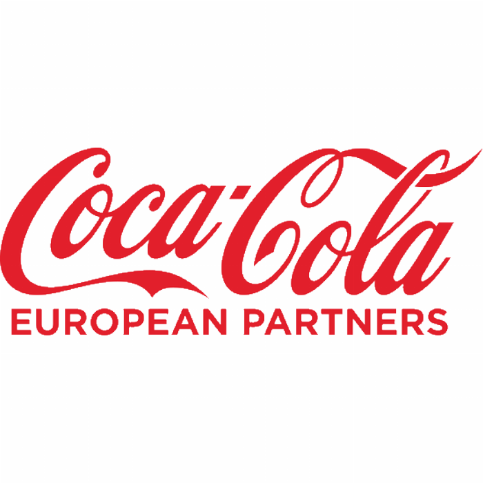Coca Cola European Partner 