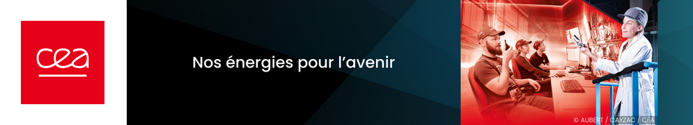 Dans la mise au point des réacteurs de recherche, il y a la conception du CEA et celle d'Anne-Lise, ingénieure en instrumentation et mesures au CEA.