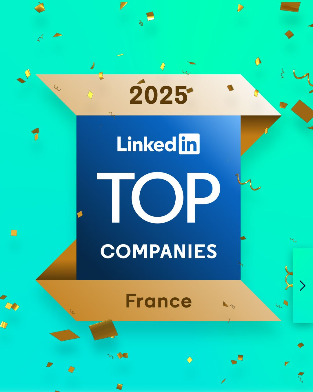 Siemens Top employeur !
