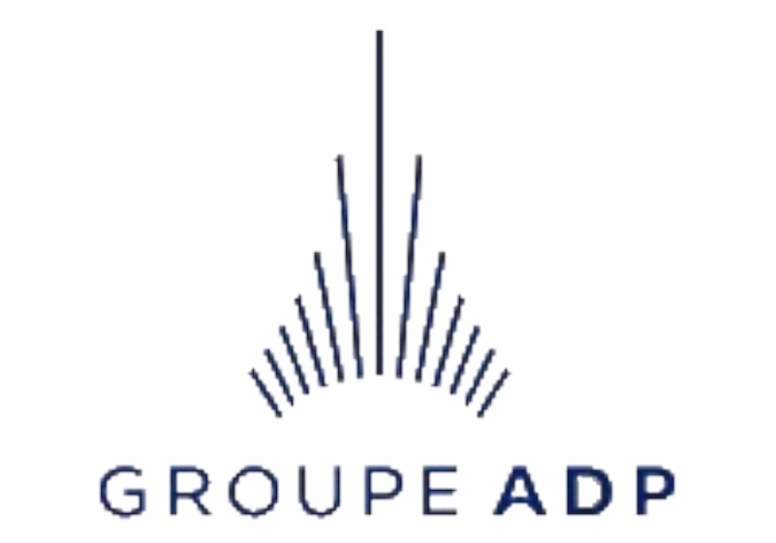 GROUPE ADP